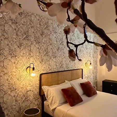 Apartamento Bellini Charm