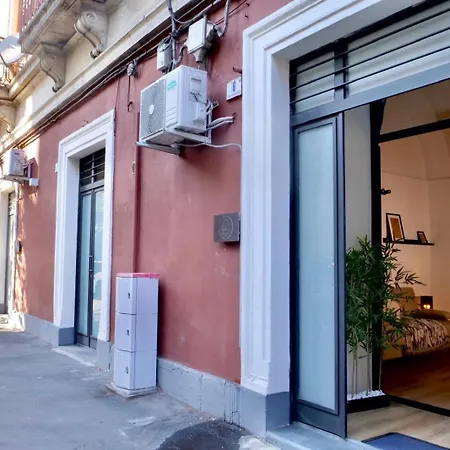 Apartamento Bellini Charm *