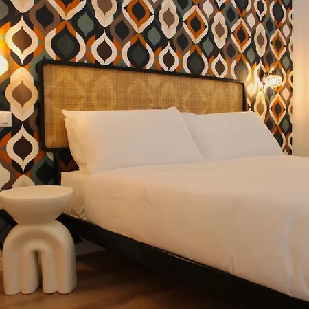 Bellini Charm Apartment Catania