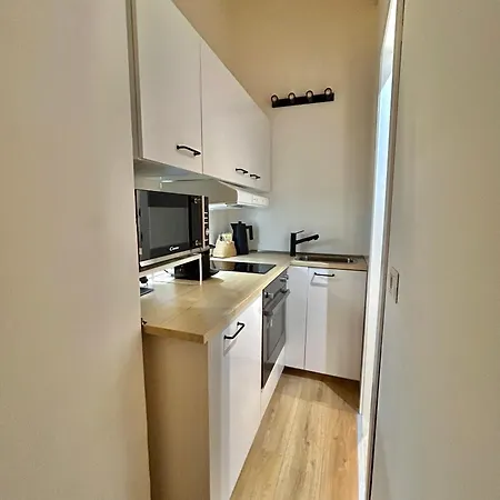 Bellini Charm Apartamento