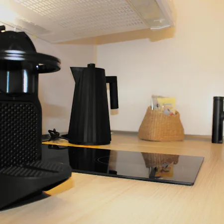 Bellini Charm Apartamento CTA