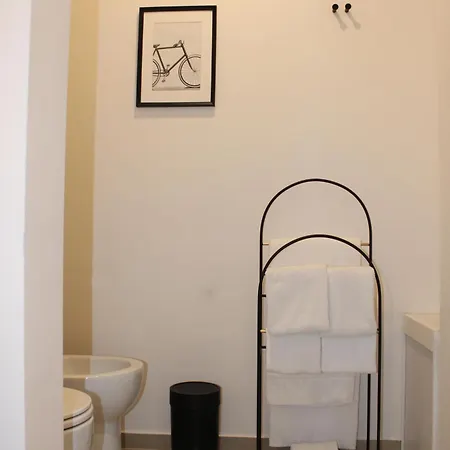 Bellini Charm Apartamento CTA