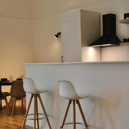 Apartment Bellini Charm