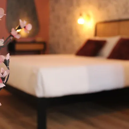 Bellini Charm Apartamento