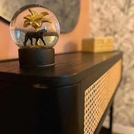 Bellini Charm Apartamento CTA
