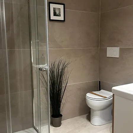 Apartamento Bellini Charm *