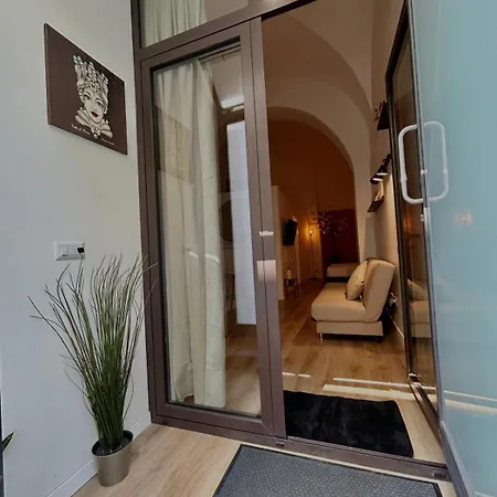 Apartment Bellini Charm Catania