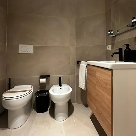 Bellini Charm Apartment *