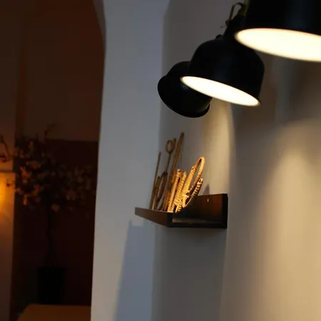 Apartment Bellini Charm