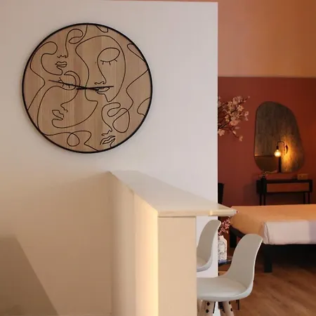 Apartment Bellini Charm Catania