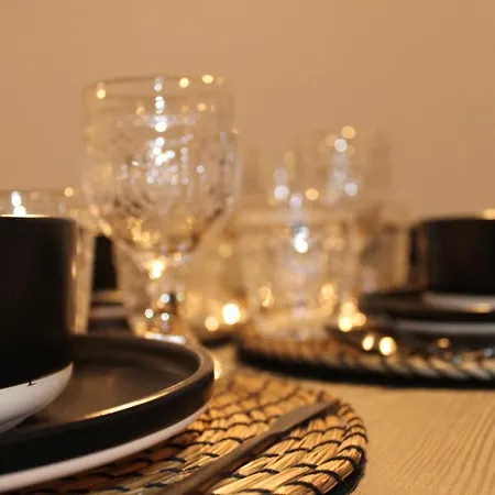 Apartamento Bellini Charm