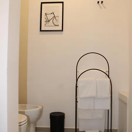 Apartment Bellini Charm