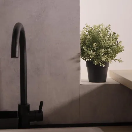 Apartamento Bellini Charm CTA