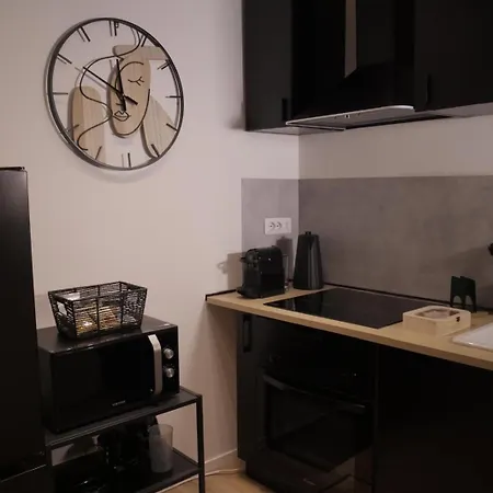 Apartment Bellini Charm Catania