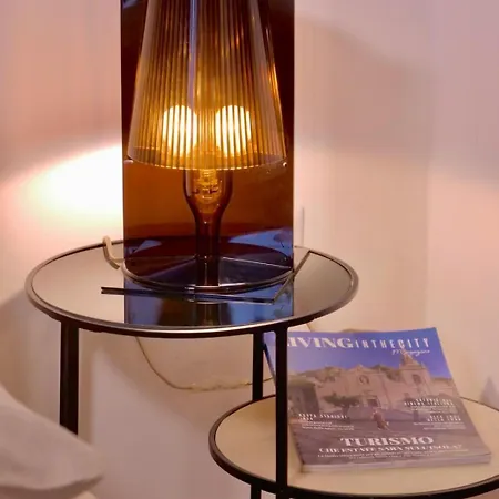 Apartment Bellini Charm