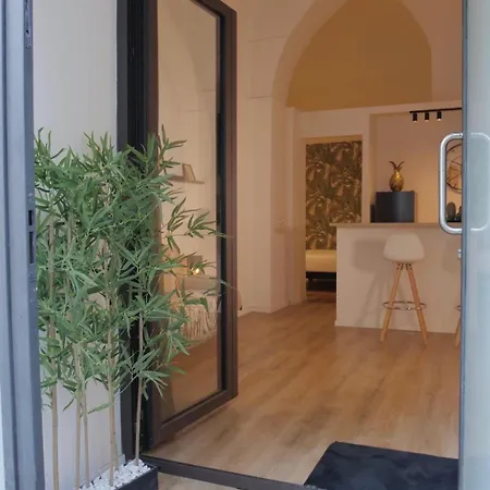 Apartment Bellini Charm