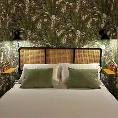 Bellini Charm Apartment Catania