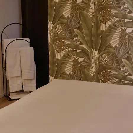 Apartment Bellini Charm
