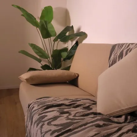 Bellini Charm Apartment *