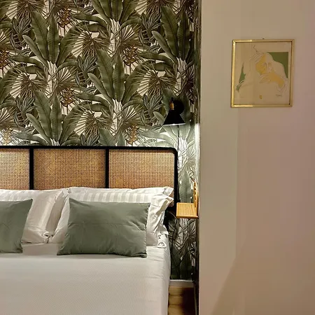 Bellini Charm Apartment