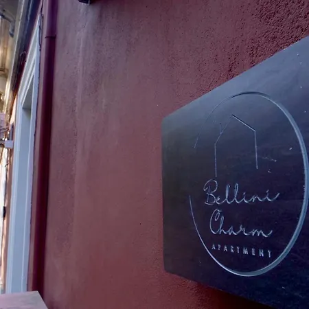 Apartment Bellini Charm *
